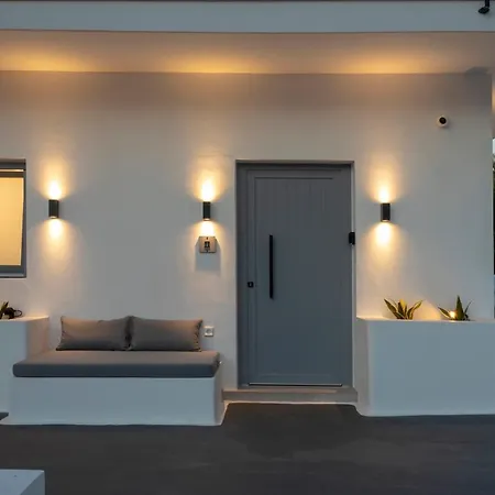 Appartement Linea Luxury