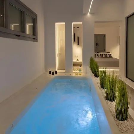 Linea Luxury Appartement *