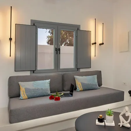 Linea Luxury Appartement Fira (Santorini)