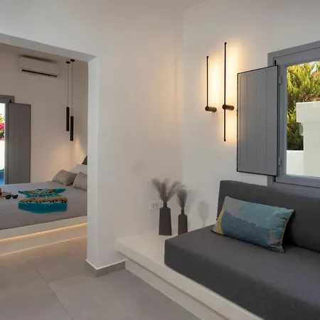Linea Luxury Appartement *