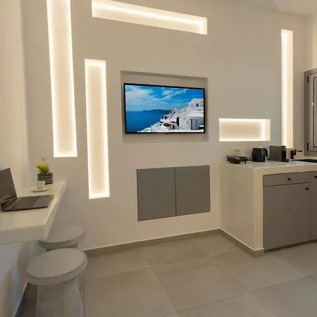 Linea Luxury Appartement Fira (Santorini)