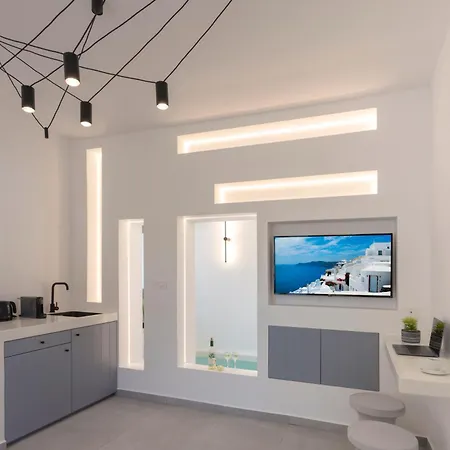 Appartement Linea Luxury *