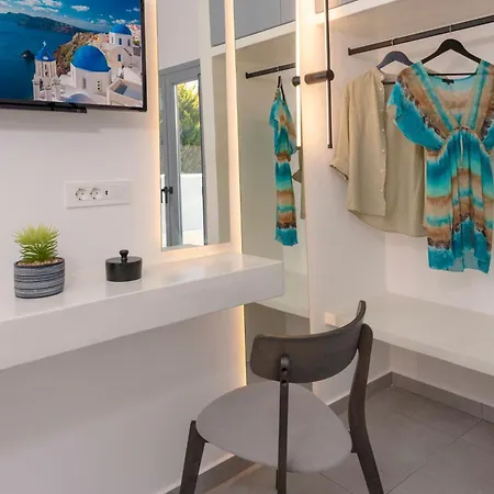Linea Luxury Appartement *