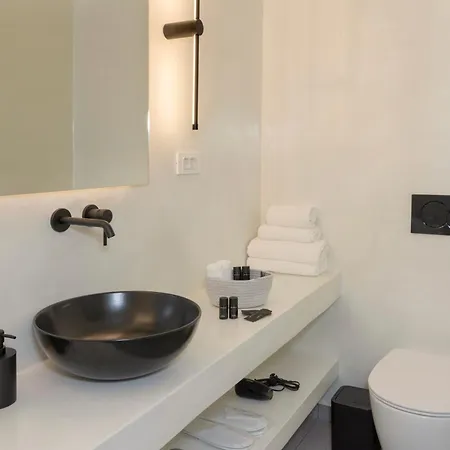 Linea Luxury Appartement Fira (Santorini)