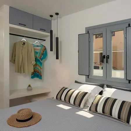 Appartement Linea Luxury