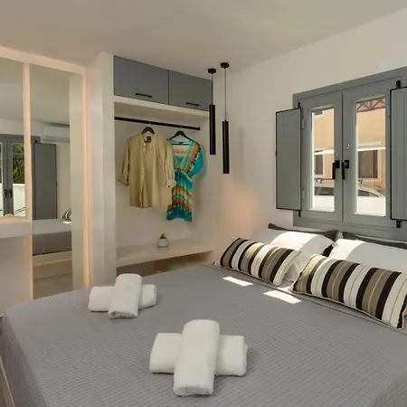 Linea Luxury Appartement *