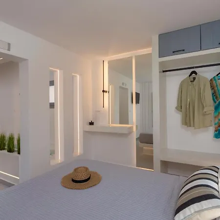 Linea Luxury Apartamento *
