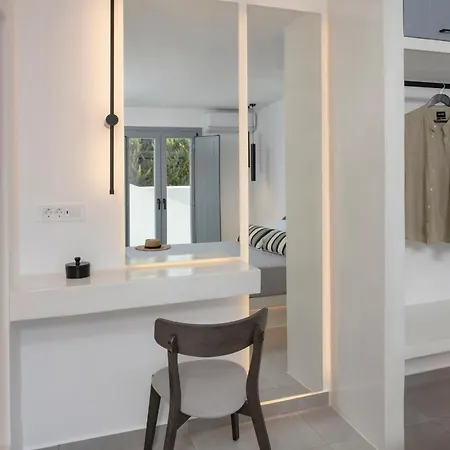 Linea Luxury Apartamento Fira (Santorini)