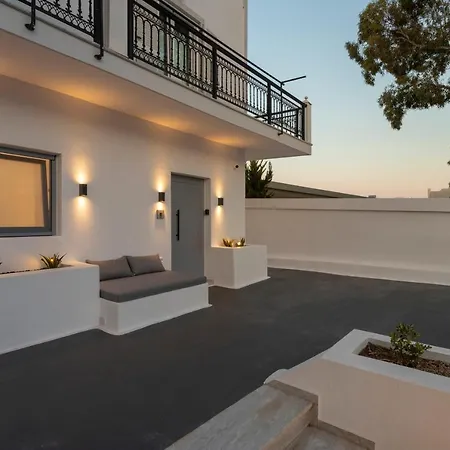 Linea Luxury Apartmán